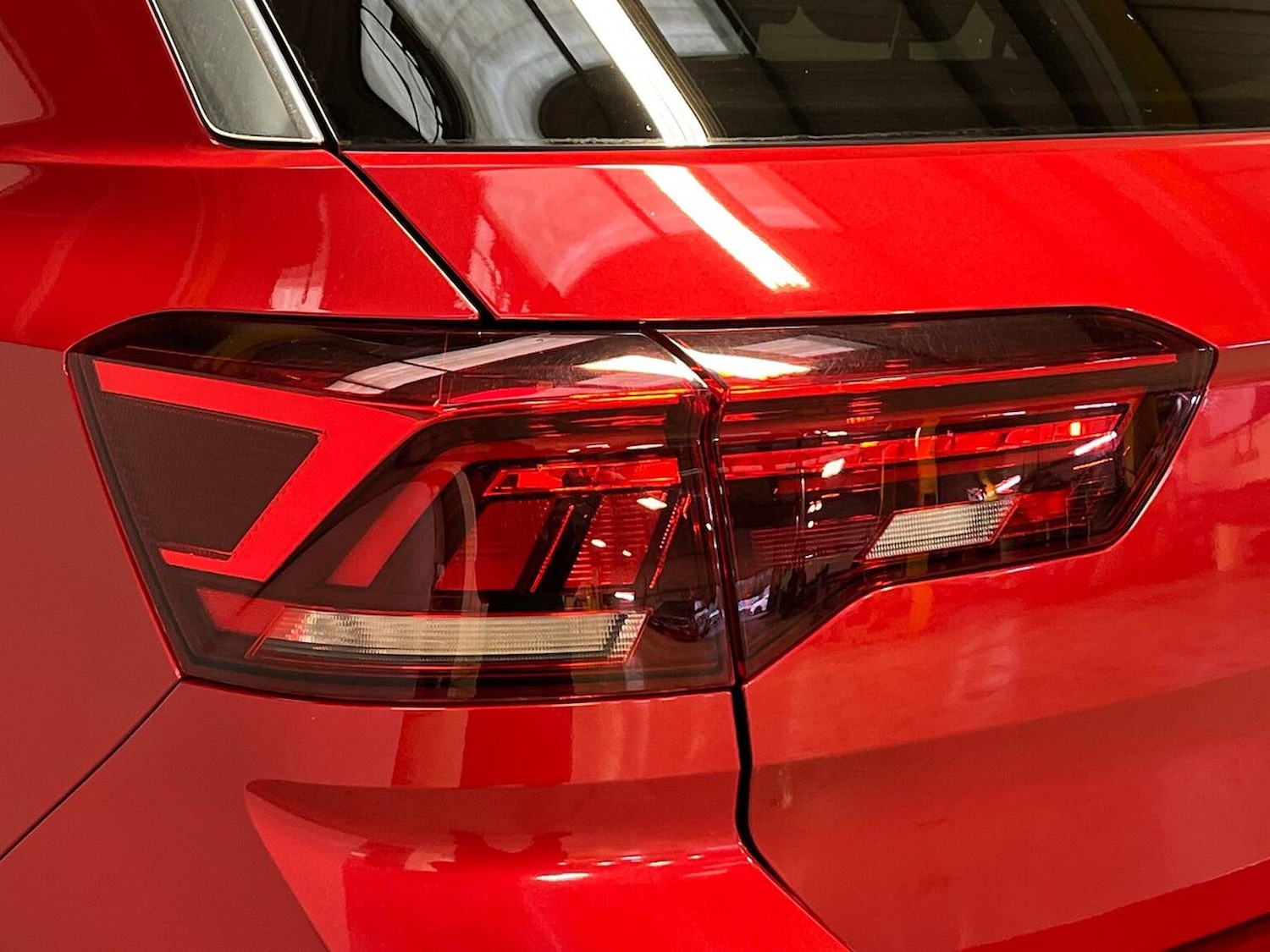 Used Volkswagen T-Roc 2022 for sale - 76418215: Photo 36