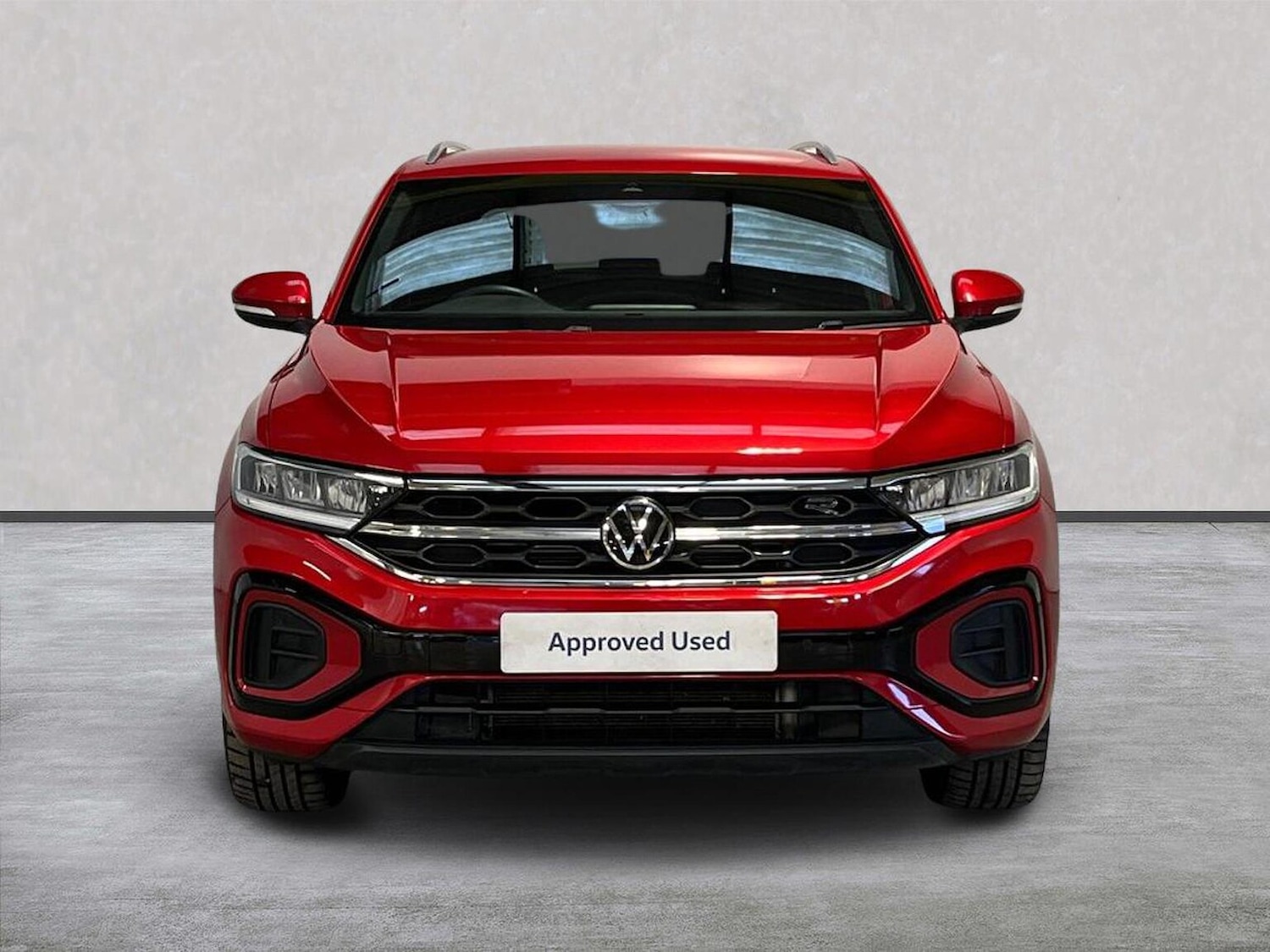 Used Volkswagen T-Roc 2022 for sale - 76418215: Photo 5