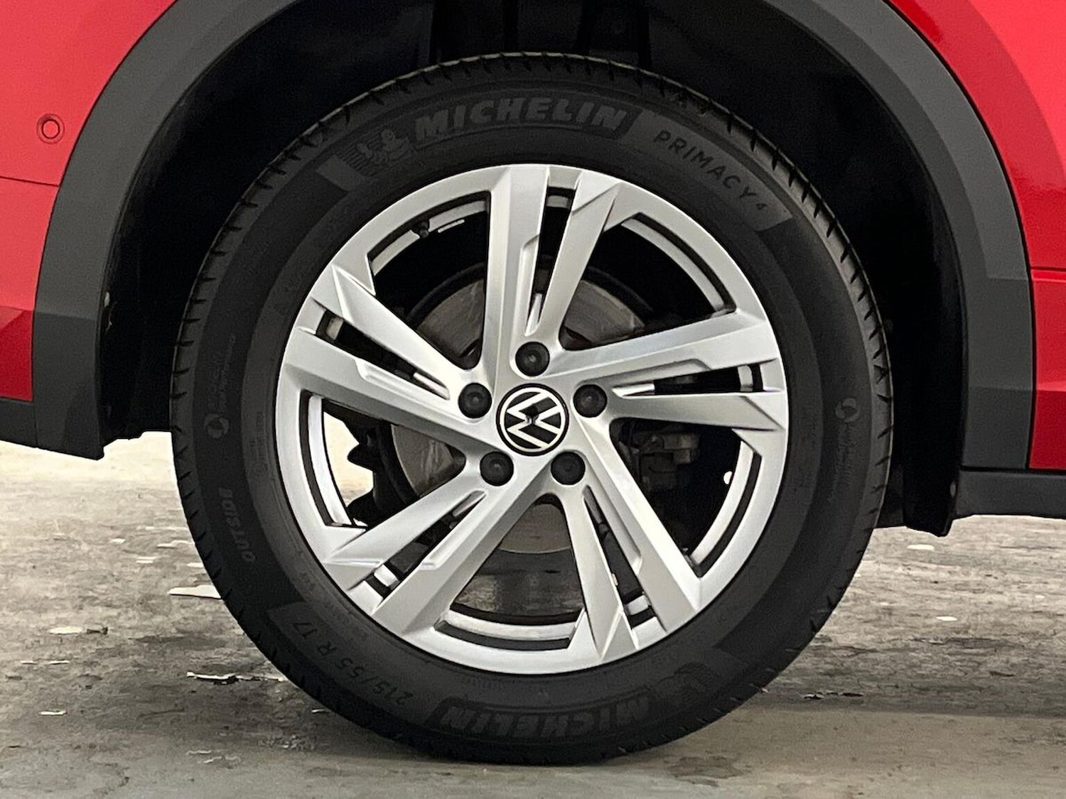 Used Volkswagen T-Roc 2022 for sale - 76418215: Photo 6