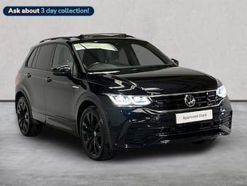Used Volkswagen Tiguan 2024 for sale - 79513157: Photo
