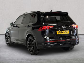 Used Volkswagen Tiguan 2024 for sale - 79513157: Photo