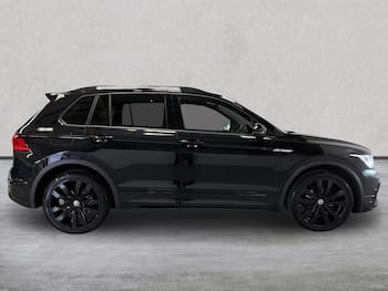 Used Volkswagen Tiguan 2024 for sale - 79513157: Photo