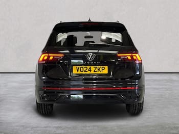 Used Volkswagen Tiguan 2024 for sale - 79513157: Photo