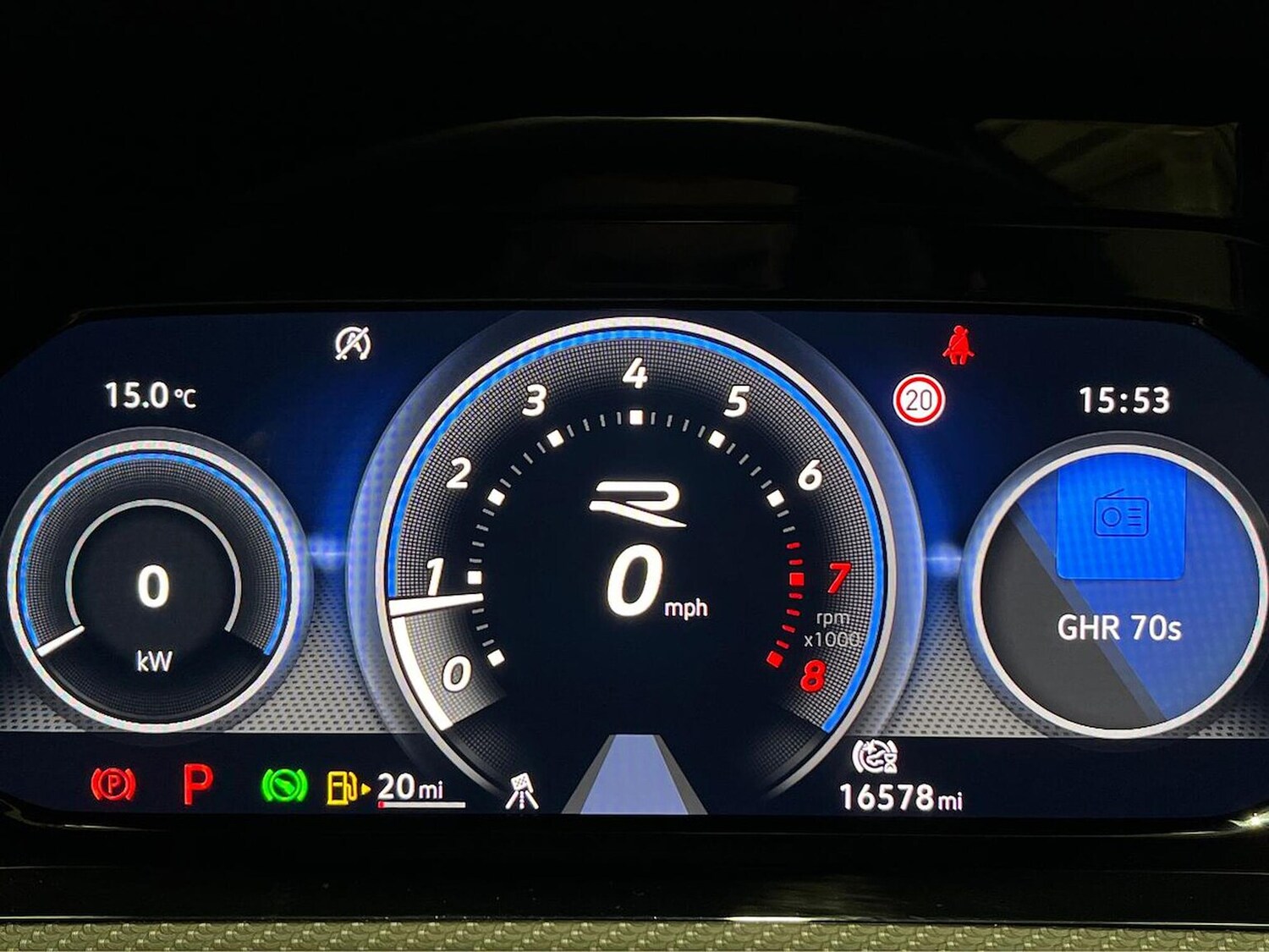 Used Volkswagen Golf 2022 for sale - 78195805: Photo 10