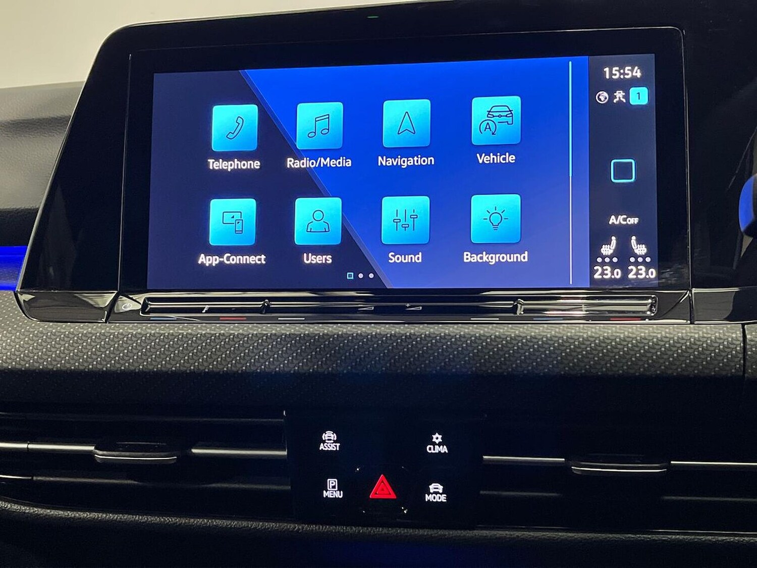 Used Volkswagen Golf 2022 for sale - 78195805: Photo 11