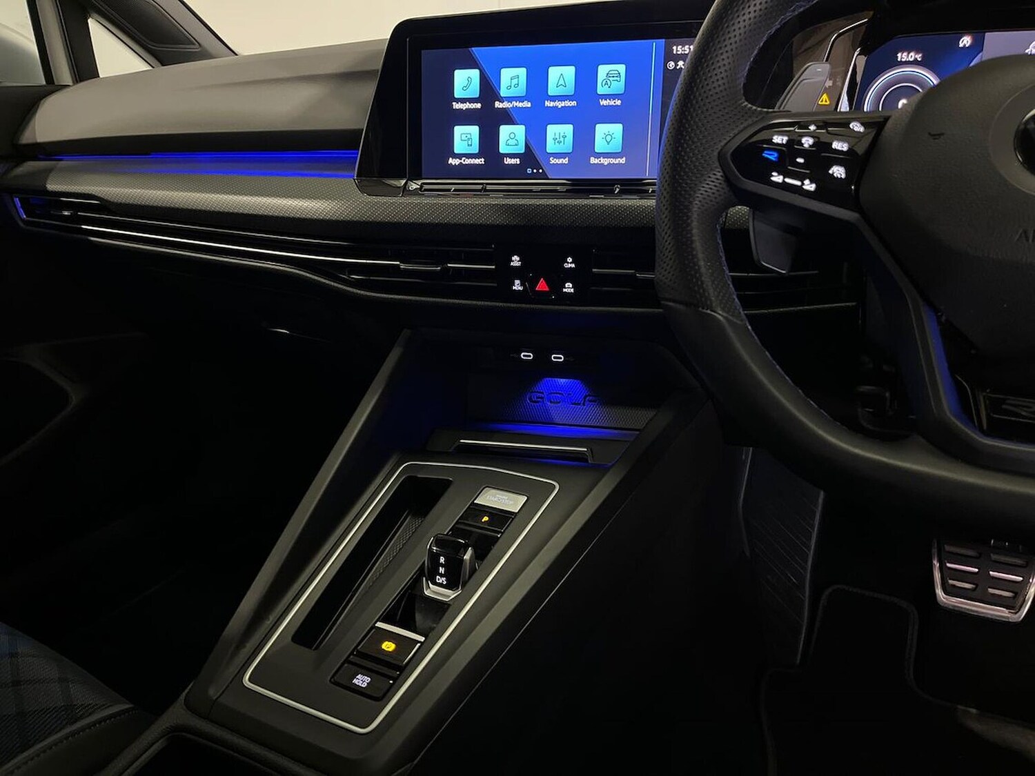 Used Volkswagen Golf 2022 for sale - 78195805: Photo 13