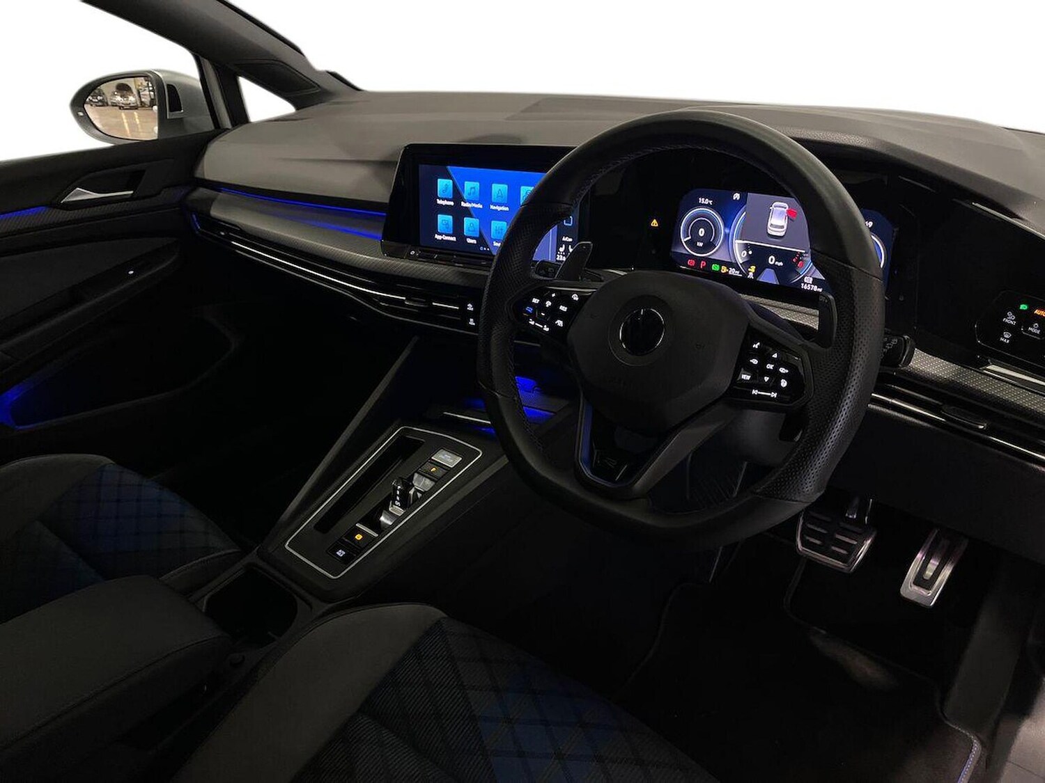 Used Volkswagen Golf 2022 for sale - 78195805: Photo 15