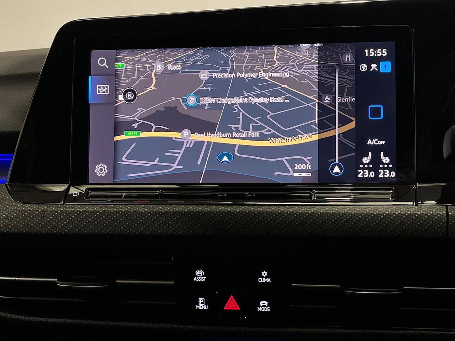 Used Volkswagen Golf 2022 for sale - 78195805: Photo 24