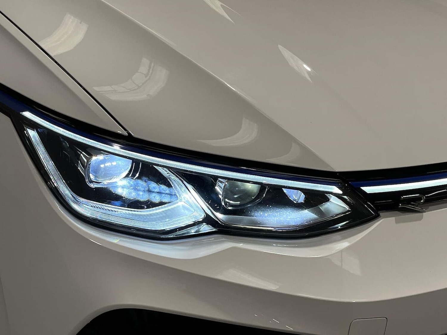 Used Volkswagen Golf 2022 for sale - 78195805: Photo 34