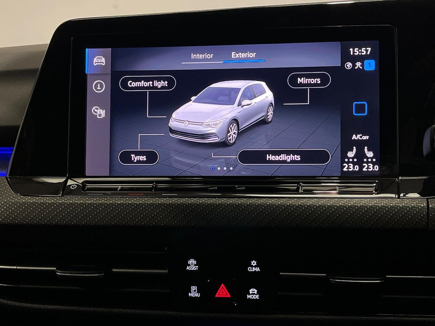 Used Volkswagen Golf 2022 for sale - 78195805: Photo 38