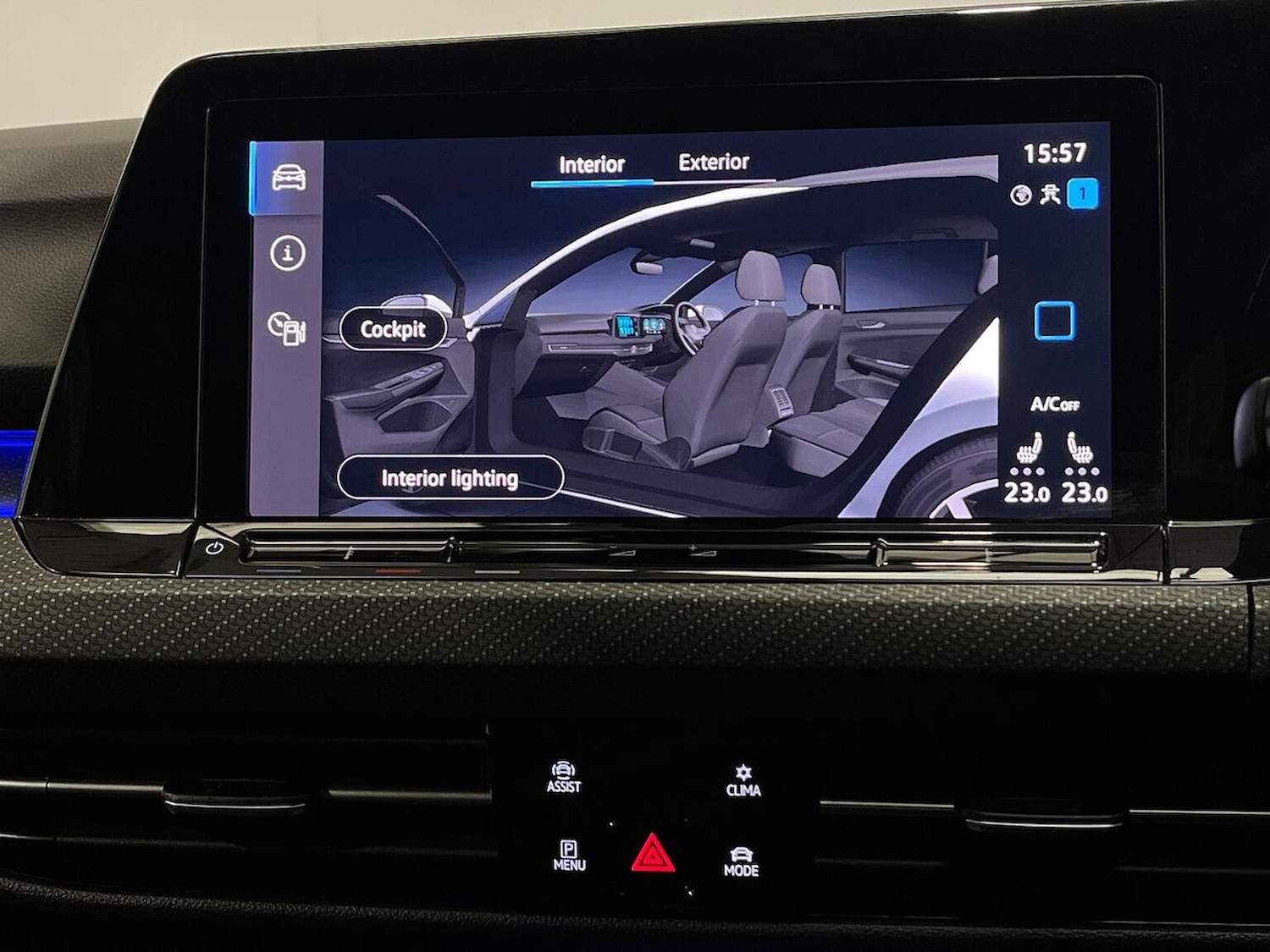 Used Volkswagen Golf 2022 for sale - 78195805: Photo 39