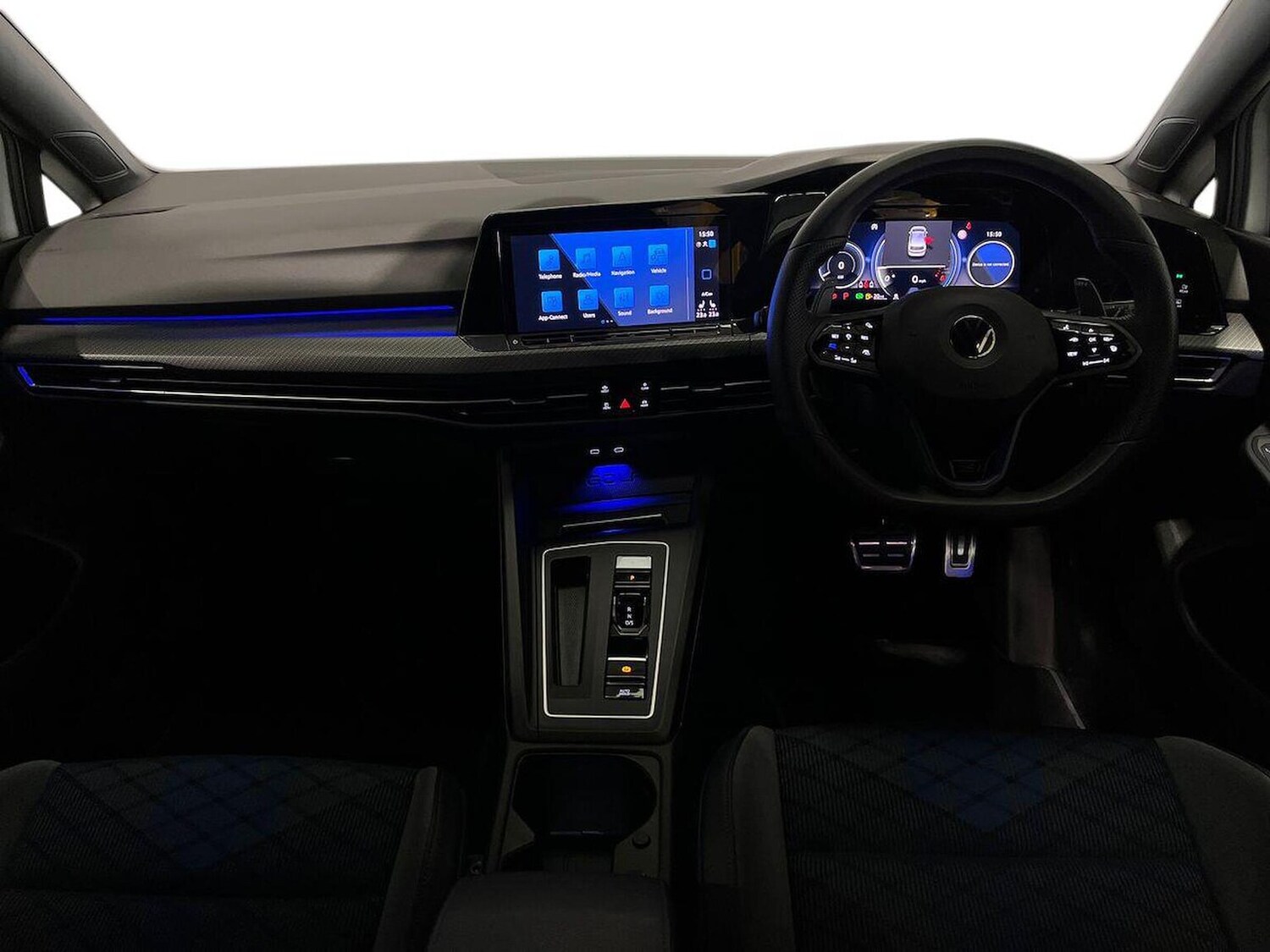 Used Volkswagen Golf 2022 for sale - 78195805: Photo 8