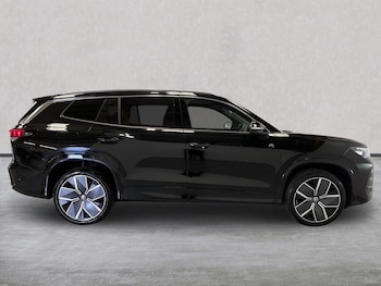 Used Volkswagen Touran 2026 for sale - 79222771: Photo