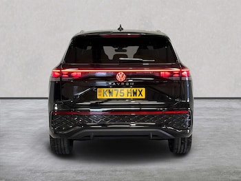 Used Volkswagen Touran 2026 for sale - 79222771: Photo