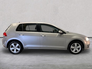 Used Volkswagen Golf 2016 for sale - 78502445: Photo