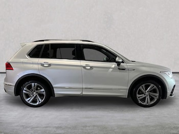 Used Volkswagen Tiguan 2023 for sale - 78734933: Photo