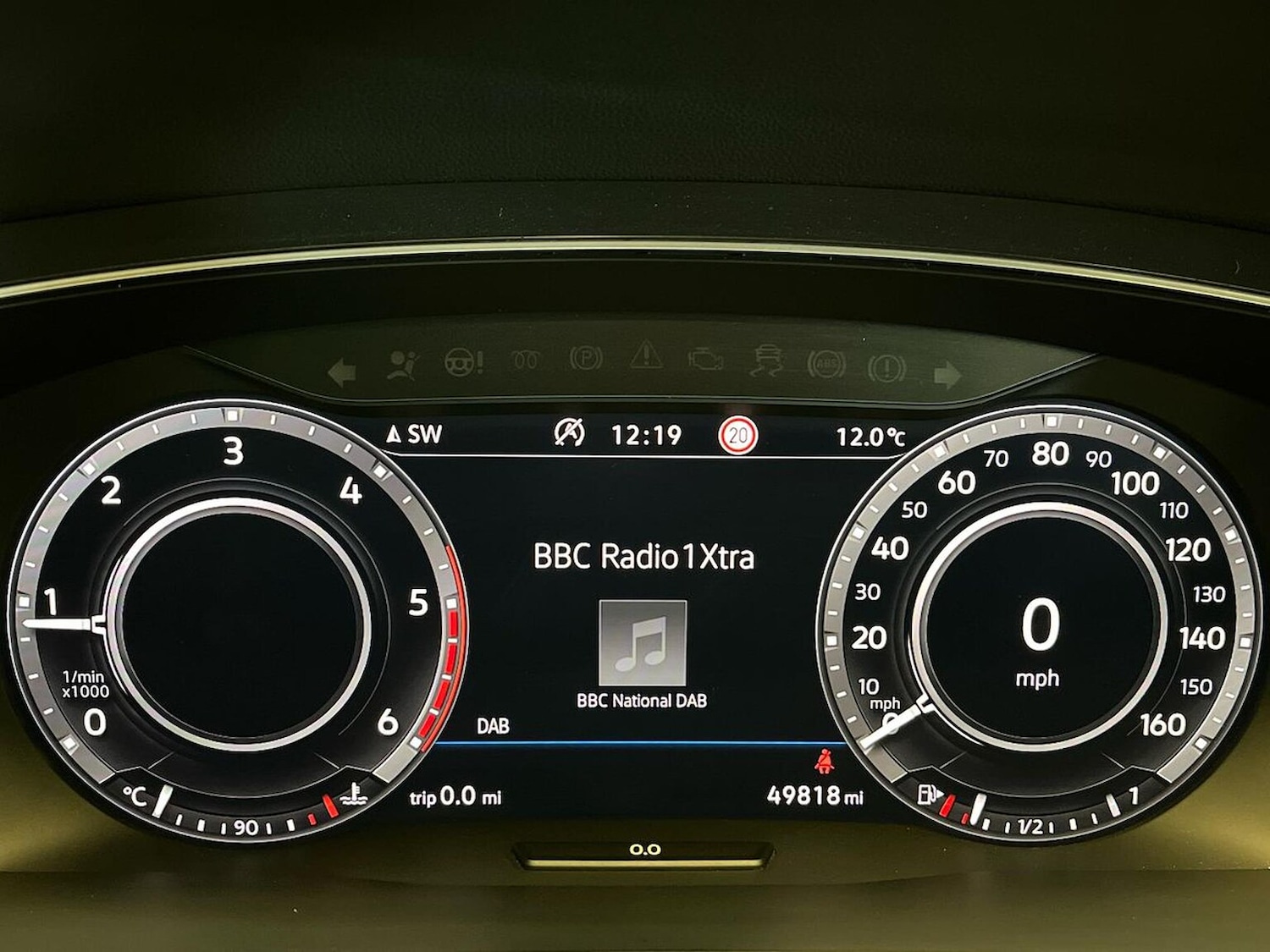 Used Volkswagen Tiguan 2018 for sale - 76403446: Photo 10