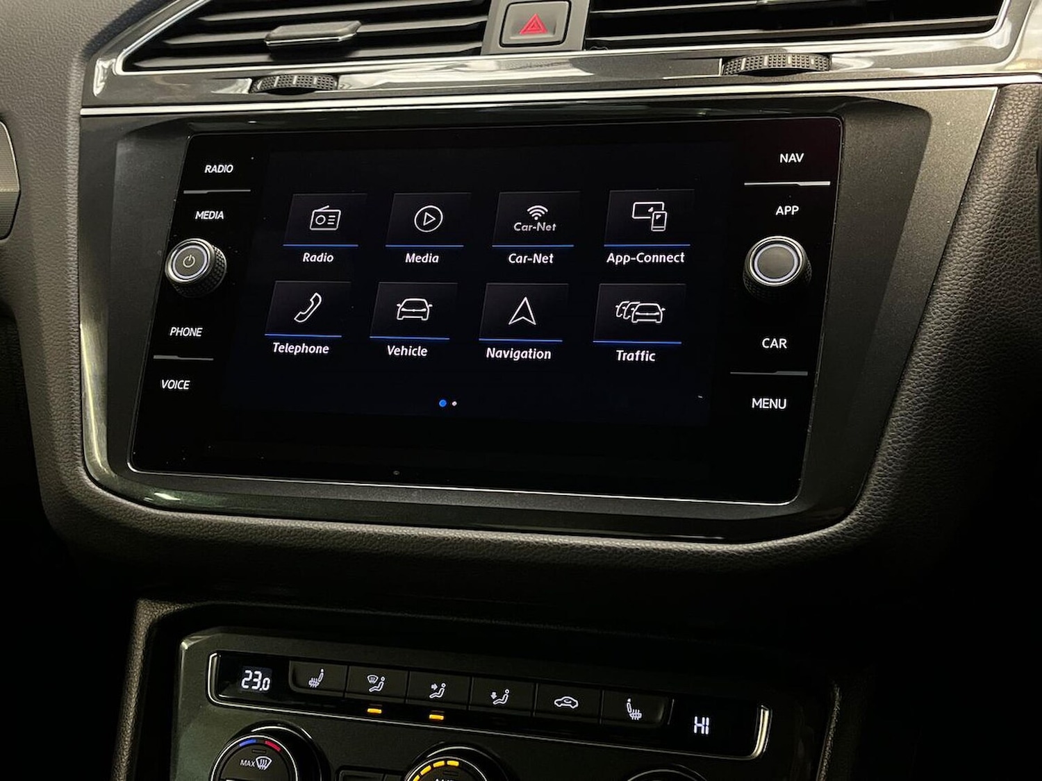 Used Volkswagen Tiguan 2018 for sale - 76403446: Photo 11