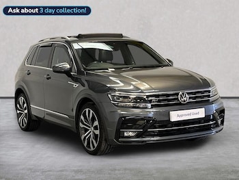 2018 - 2.0 Tdi 150 R-Line 5Dr