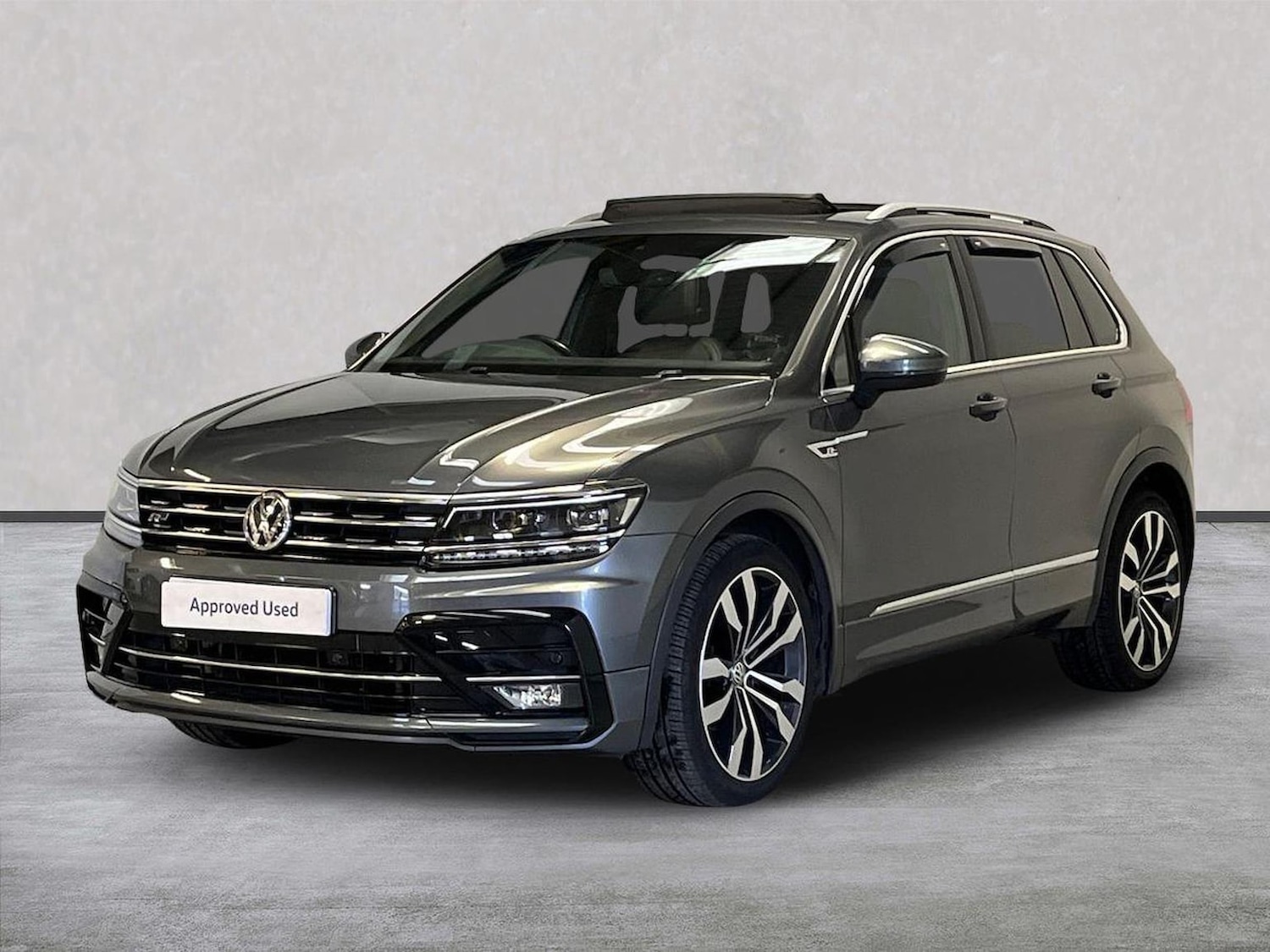 Used Volkswagen Tiguan 2018 for sale - 76403446: Photo 20