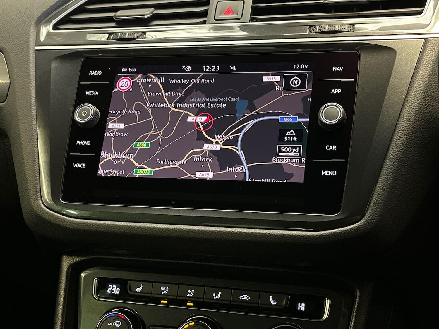 Used Volkswagen Tiguan 2018 for sale - 76403446: Photo 24