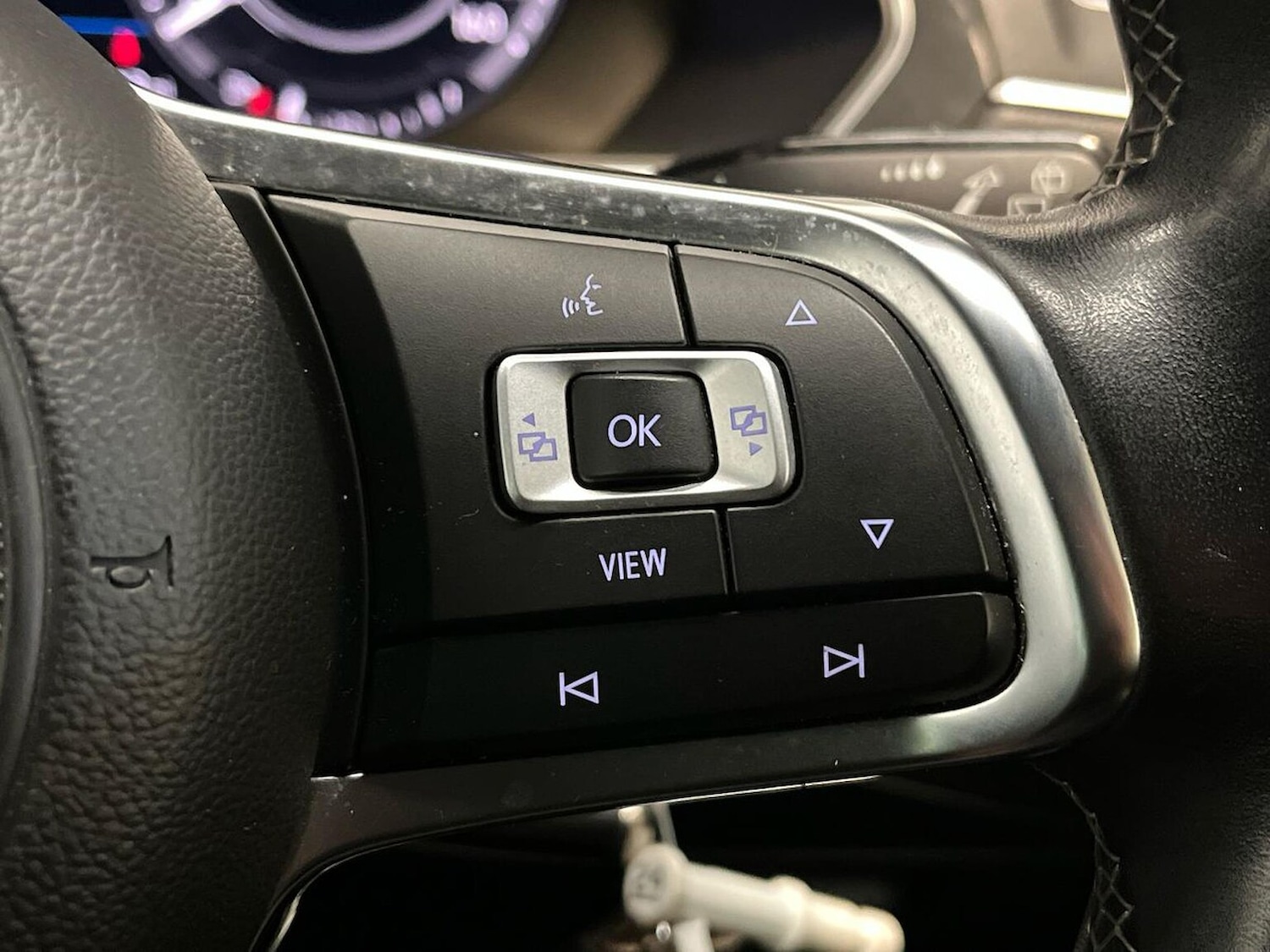 Used Volkswagen Tiguan 2018 for sale - 76403446: Photo 26