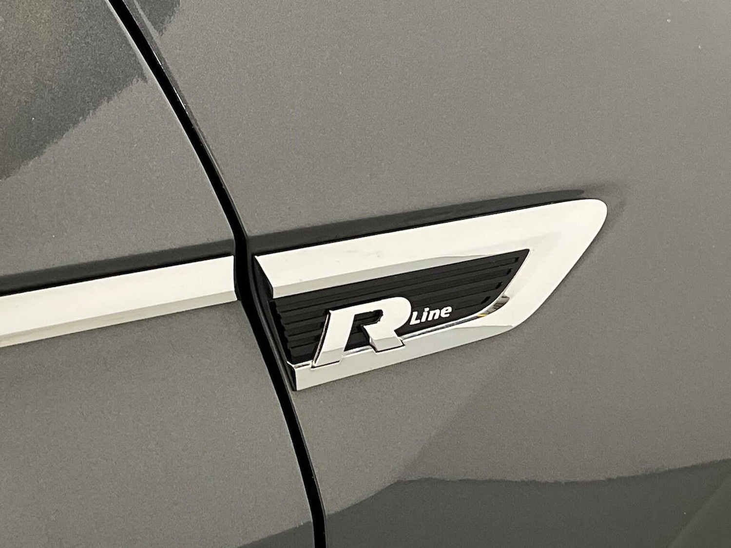 Used Volkswagen Tiguan 2018 for sale - 76403446: Photo 35