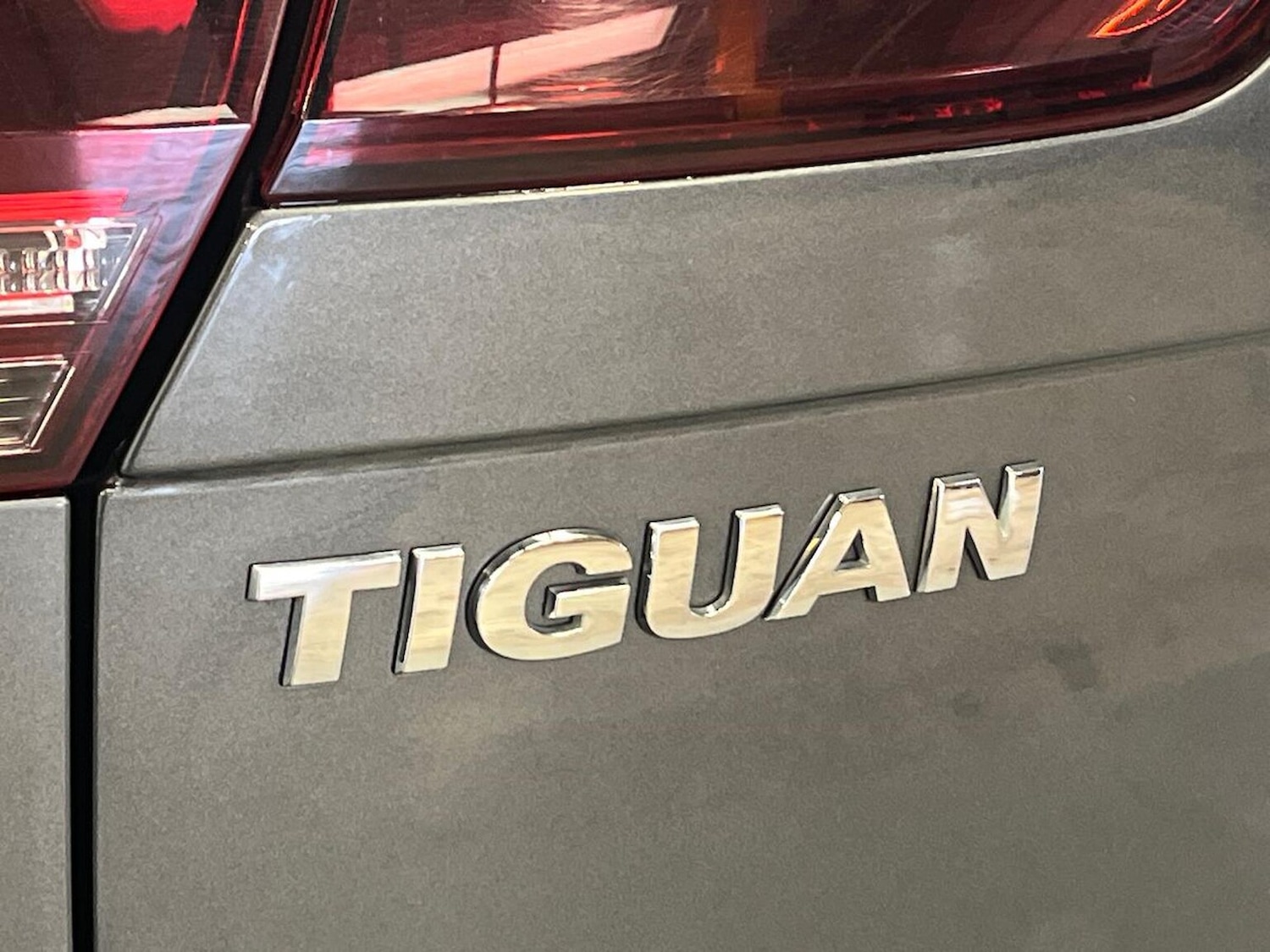 Used Volkswagen Tiguan 2018 for sale - 76403446: Photo 38