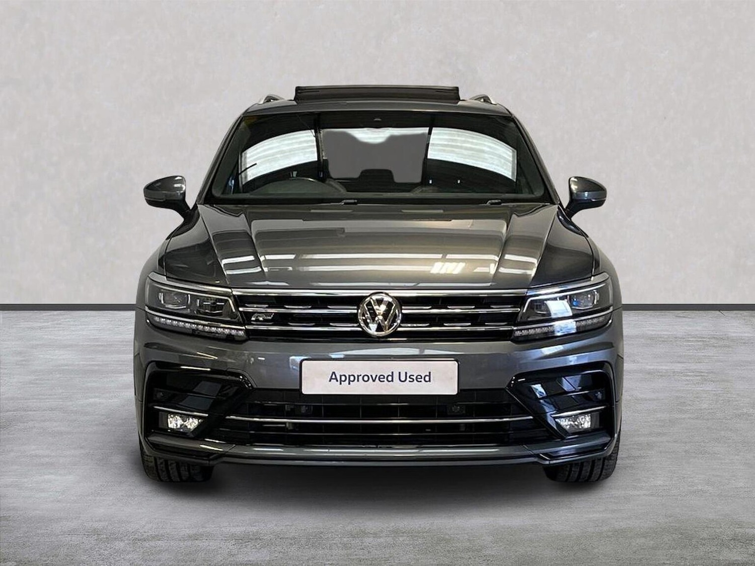 Used Volkswagen Tiguan 2018 for sale - 76403446: Photo 5