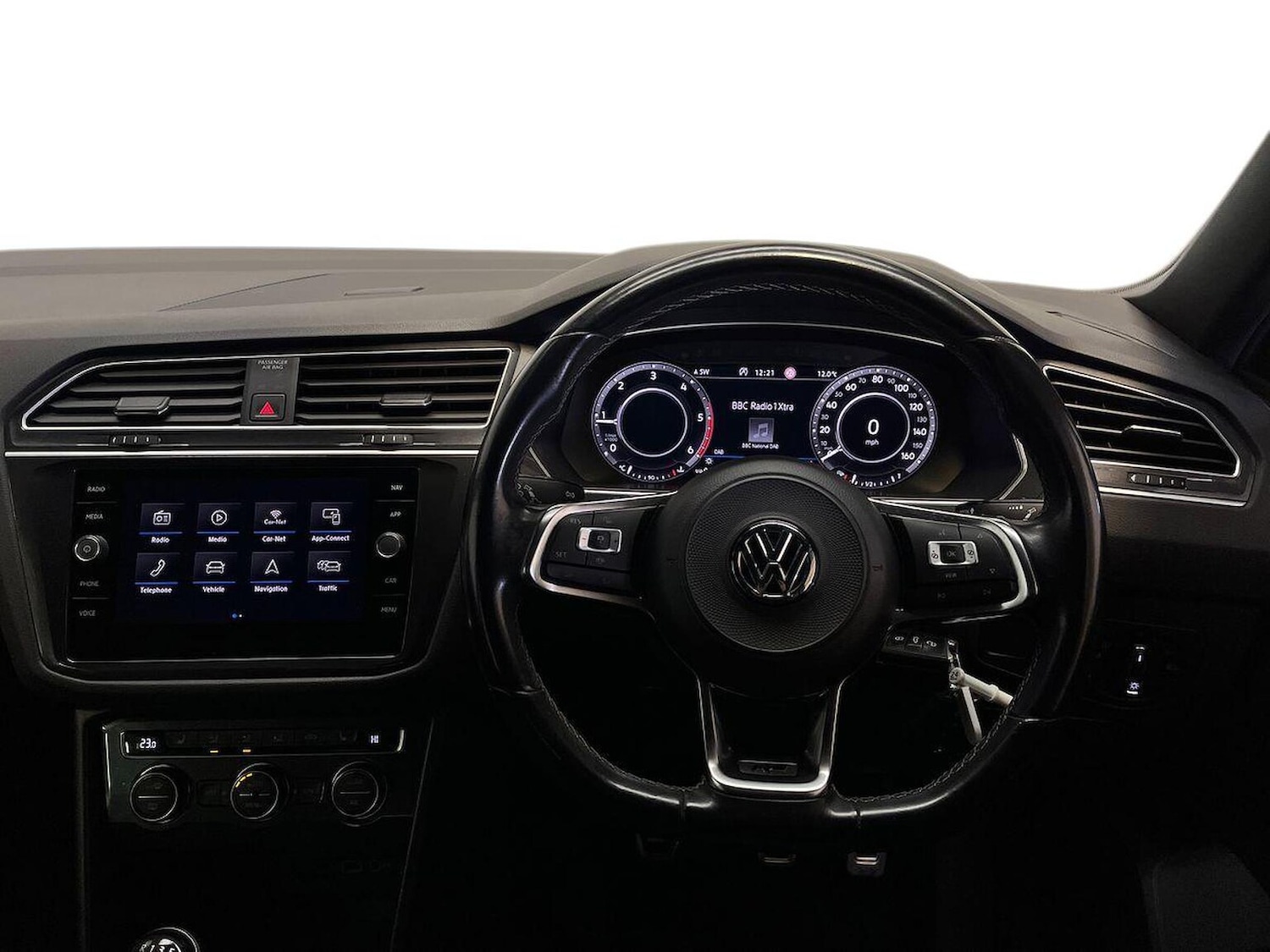 Used Volkswagen Tiguan 2018 for sale - 76403446: Photo 9