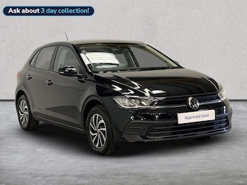 Volkswagen - Polo