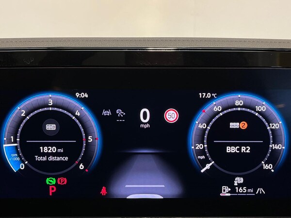 Used Volkswagen Tiguan 2025 for sale - 76231708: Photo 10