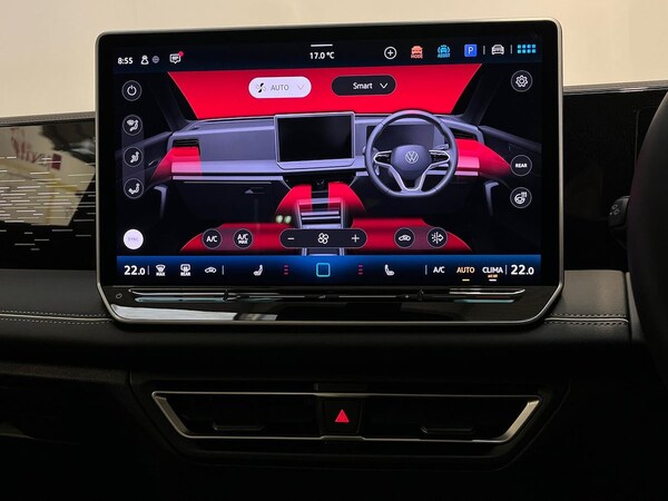 Used Volkswagen Tiguan 2025 for sale - 76231708: Photo 12