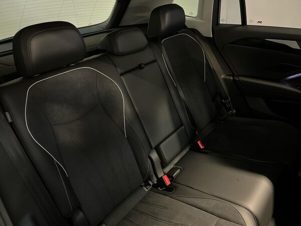 Used Volkswagen Tiguan 2025 for sale - 76231708: Photo 16