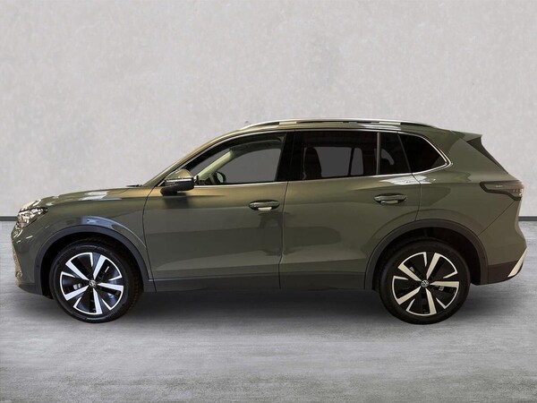 Used Volkswagen Tiguan 2025 for sale - 76231708: Photo 19