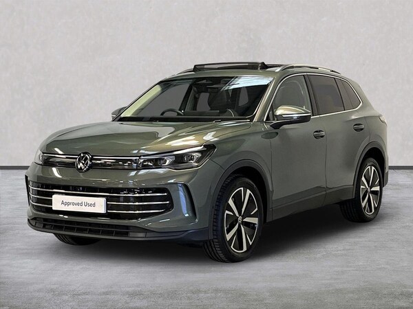 Used Volkswagen Tiguan 2025 for sale - 76231708: Photo 20