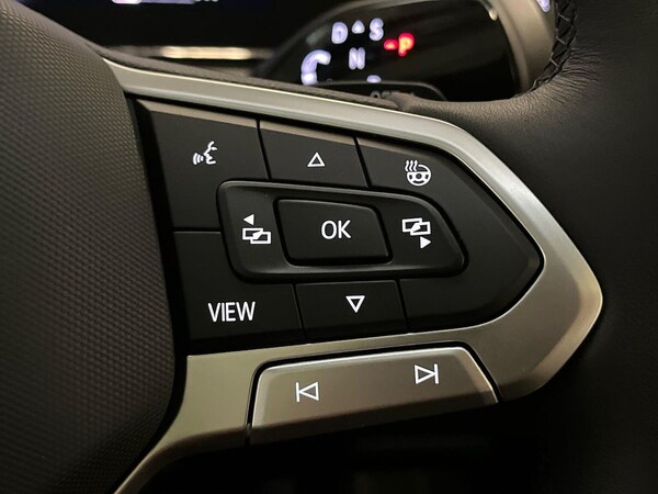 Used Volkswagen Tiguan 2025 for sale - 76231708: Photo 26