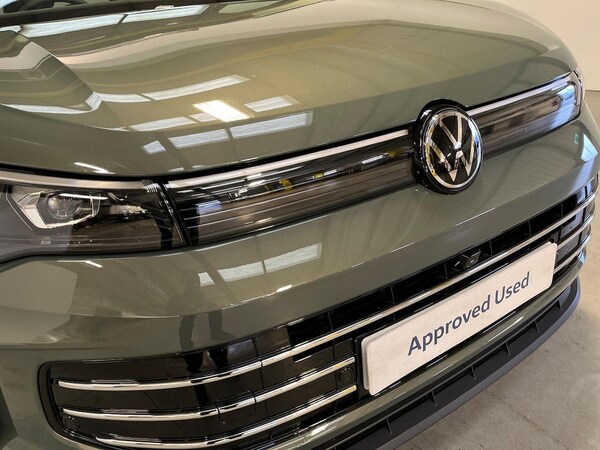 Used Volkswagen Tiguan 2025 for sale - 76231708: Photo 33