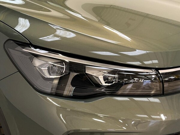 Used Volkswagen Tiguan 2025 for sale - 76231708: Photo 34
