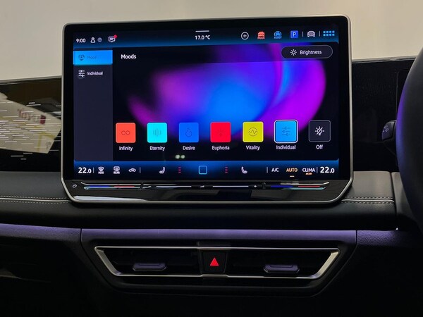 Used Volkswagen Tiguan 2025 for sale - 76231708: Photo 37