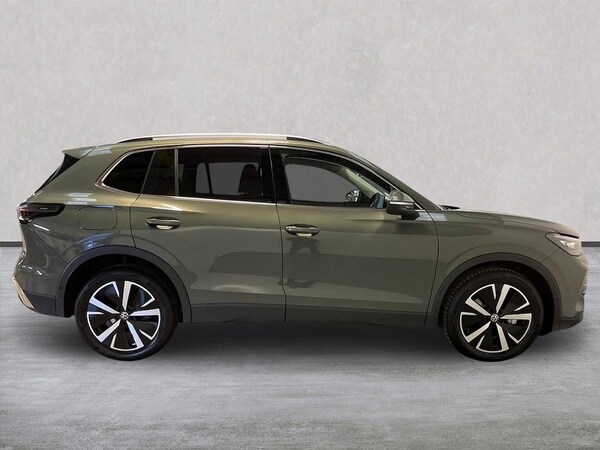 Used Volkswagen Tiguan 2025 for sale - 76231708: Photo 3