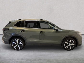 Used Volkswagen Tiguan 2025 for sale - 76231708: Photo 3