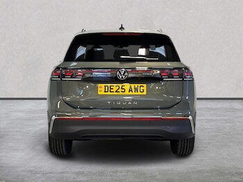 Used Volkswagen Tiguan 2025 for sale - 76231708: Photo 4