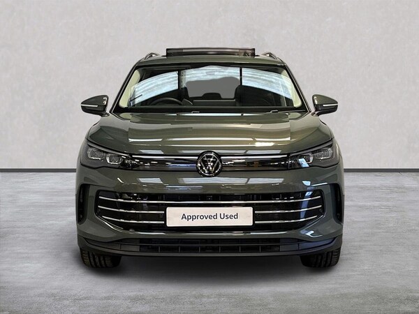 Used Volkswagen Tiguan 2025 for sale - 76231708: Photo 5