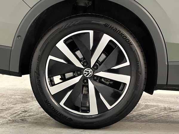 Used Volkswagen Tiguan 2025 for sale - 76231708: Photo 6