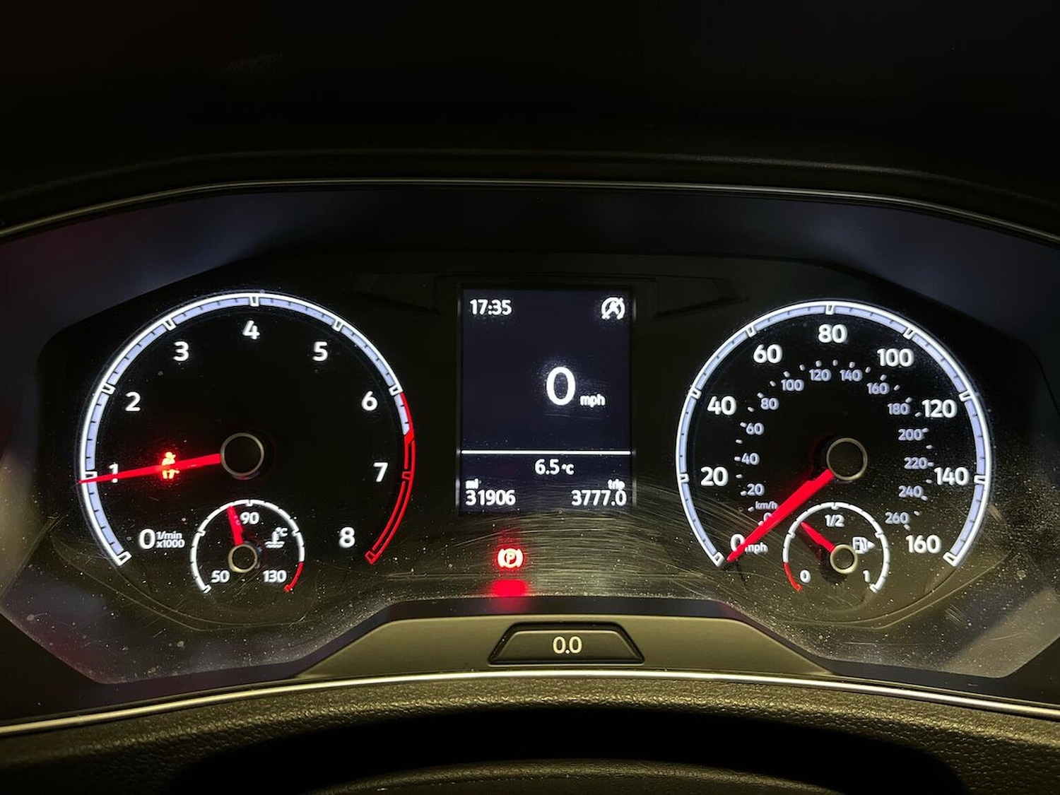 Used Volkswagen T-Roc 2018 for sale - 76637743: Photo 10