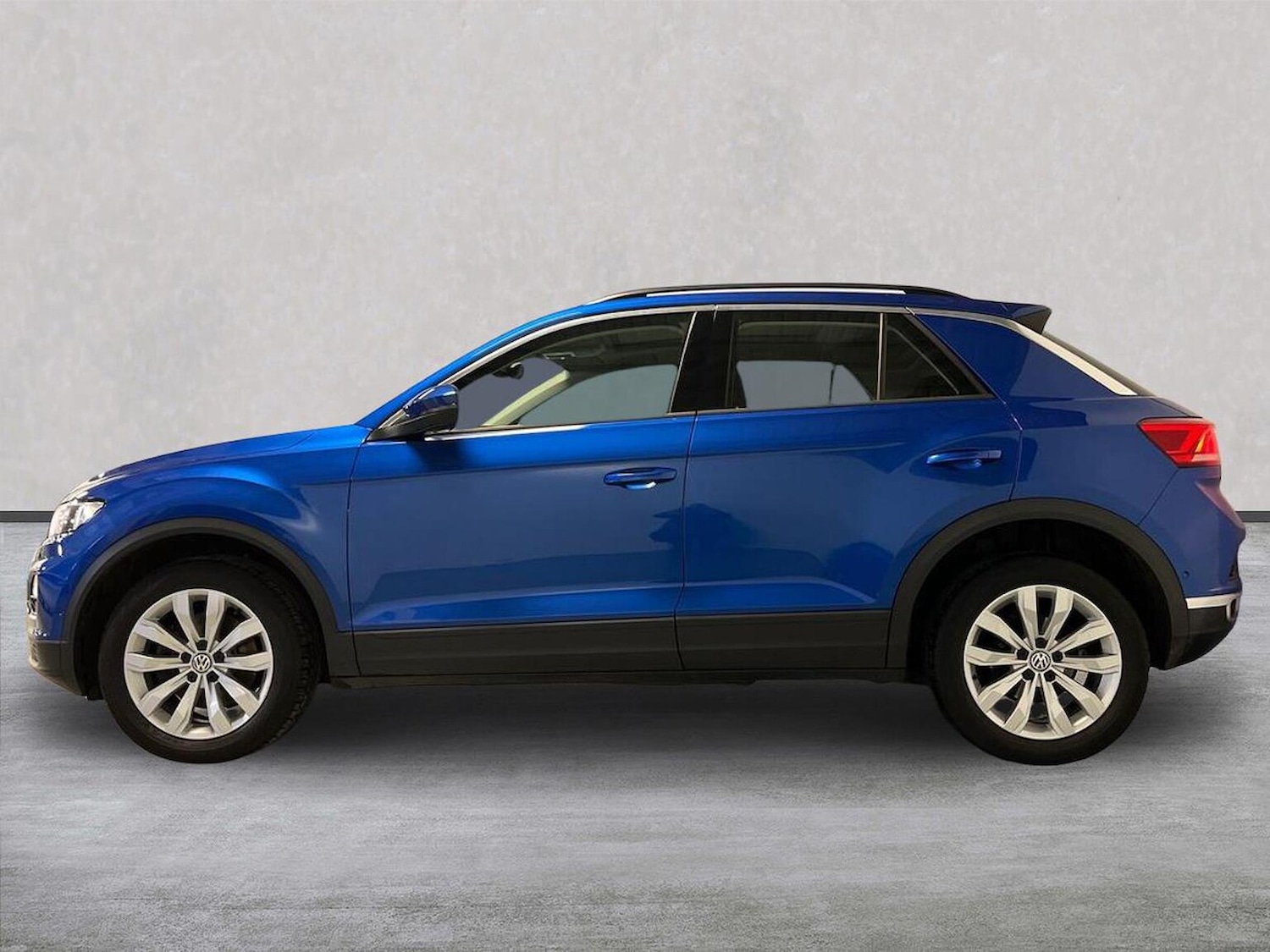Used Volkswagen T-Roc 2018 for sale - 76637743: Photo 19