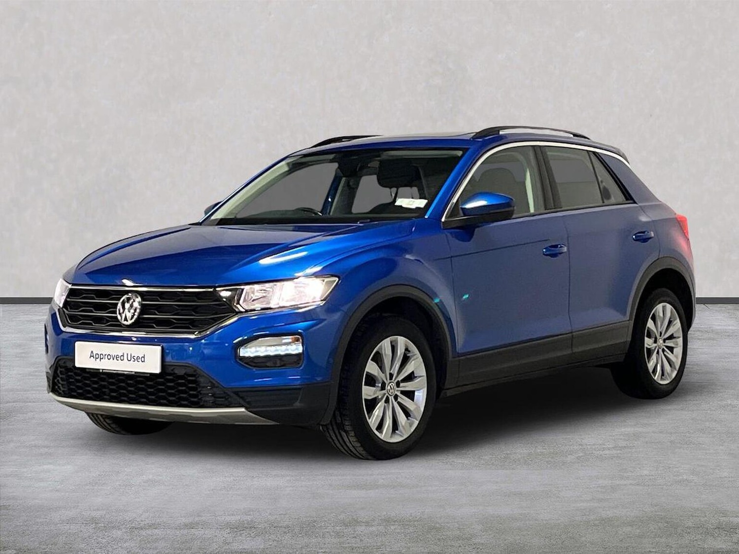Used Volkswagen T-Roc 2018 for sale - 76637743: Photo 20