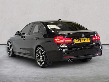 Used BMW 3 Series 2017 for sale - 79283409: Photo