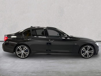 Used BMW 3 Series 2017 for sale - 79283409: Photo